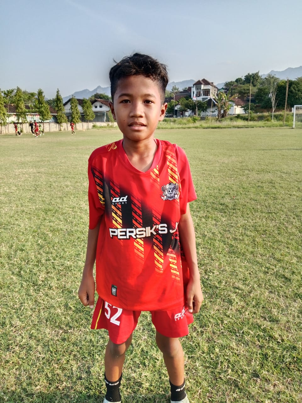 YUSUF NUR WIJAYA